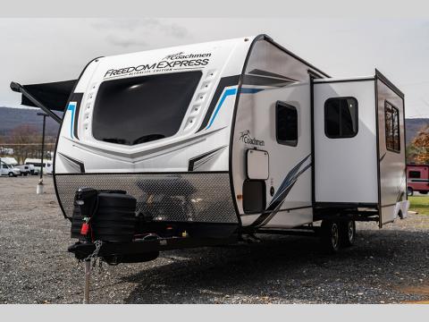 RV Rentals | RV Dealership | Campers, Travel Trailers & Motorhomes